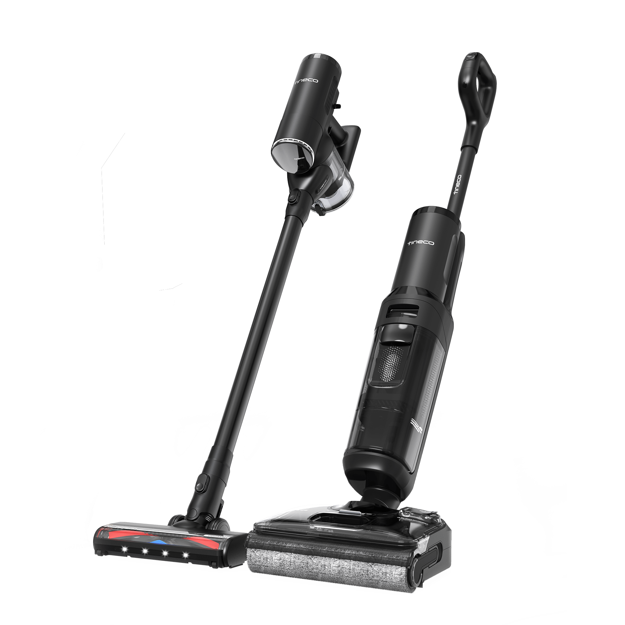 Tineco FLOOR ONE SWITCH S7 Stretch Nettoyeur multifonction 5-en-1