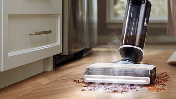 Tout ce que vous devez savoir sur le nettoyeur vapeur pour sol : avantages et précautions