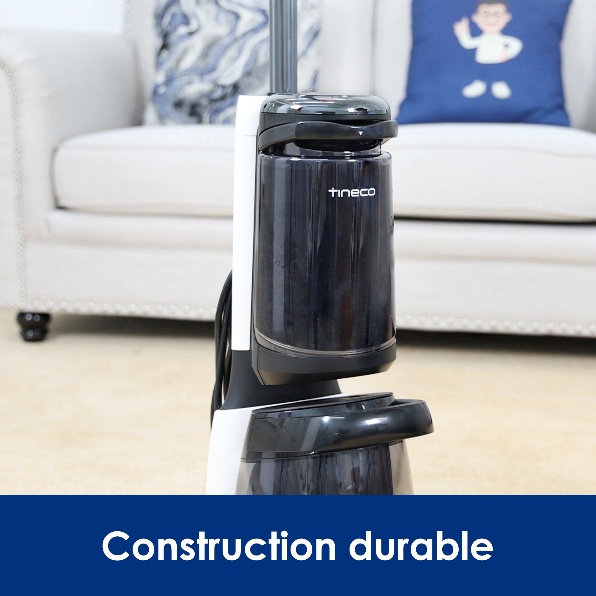 Réservoir d'eau douce Tineco CARPET ONE / CARPET ONE PRO Nettoyeur de tapis intelligent