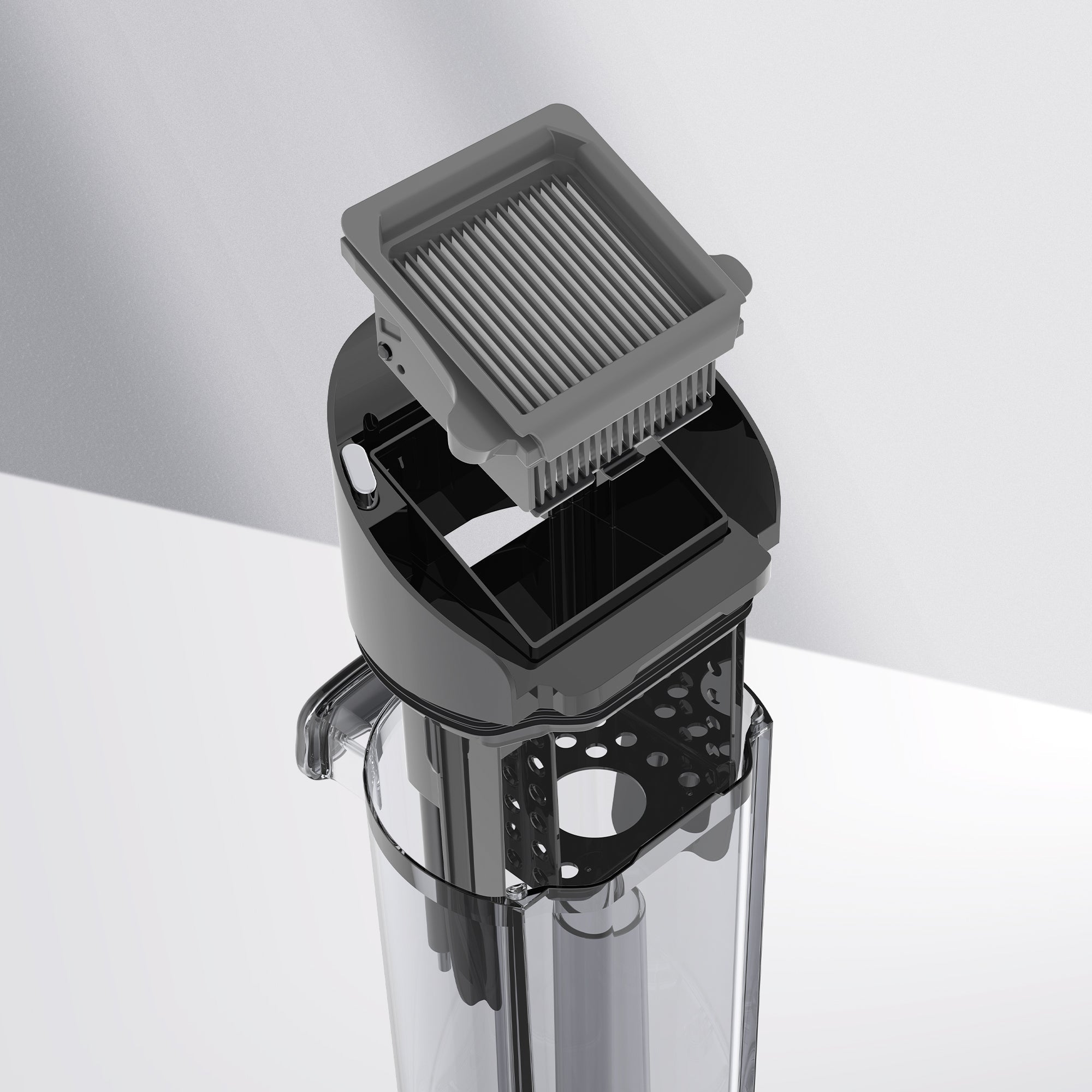 Tineco FLOOR ONE S7 STEAM& S7 COMBO Filtre sec HEPA de rechange