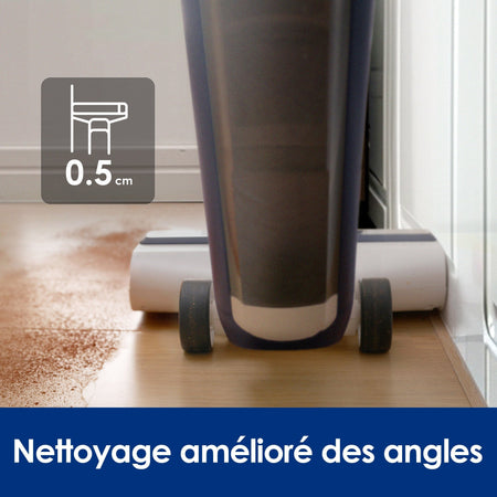 Tineco iFLOOR 5 Nettoyeur de Sol